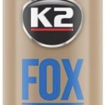 PŁYN PRZECIW PAROWANIU SZYB FOX K2 ANTYPARA 150 ml PŁYN PRZECIW PAROWANIU SZYB FOX K2 ANTYPARA 150 ml