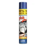 PPL - Pianka do Tapicerki Skórzanej 500ml