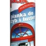 PPL-PIANKA DO SZYB I LUSTER 500ML