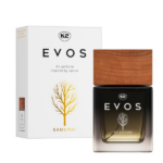 K2 EVOS SAMURAI PERFUMY + ZAWIESZKA DREWNIANA K2 EVOS SAMURAI PERFUMY + ZAWIESZKA DREWNIANA