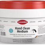 CARAMBA PASTA DO MYCIA RĄK HAND CLEAN MEDIUM 500ml CARAMBA PASTA DO MYCIA RĄK HAND CLEAN MEDIUM 500ml
