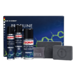 SONAX PROFILINE CC36 CERAMIC COATING GLOSS COAT 2 210ML - 236241 SONAX PROFILINE CC36 CERAMIC COATING GLOSS COAT 2 210ML - 236241