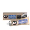 K2 LAMP DOCTOR 60 G-Profesjonalna pasta do renowacji reflektorów K2 LAMP DOCTOR 60 G-Profesjonalna pasta do renowacji reflektorów