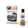 K2 Quantum syntetyczny wosk do długotrwałej ochrony 140g + mikrofibra- G010 K2 Quantum syntetyczny wosk do długotrwałej ochrony 140g + mikrofibra- G010