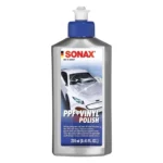 SONAX PPF + VINYL POLISH 250 ml - 400.100