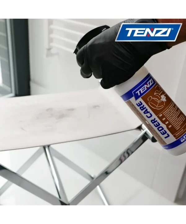 TENZI LEDER CARE GT 600ML - Preparat do skóry naturalnej i sztucznej