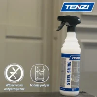 b191d4eada93d2fe75978261bed40e4f.webp TENZI Steel Shine 600ml - Nabłyszczasz do stali nierdzewnej