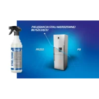 d1c0402752a80c9b7adeaf4e7e3f5f82.webp TENZI Steel Shine 600ml - Nabłyszczasz do stali nierdzewnej