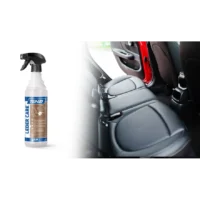 TENZI LEDER CARE GT 600ML - Preparat do skóry naturalnej i sztucznej