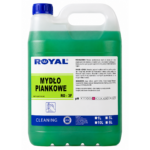 Sonax 1250 - 2026-09-07T102851.097 Royal Mydło Pianowe 5L - jabłkowe