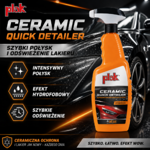 Ceramic Quick Detailer