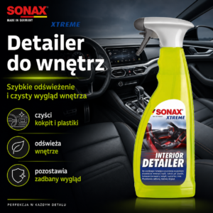 SONAX Xtreme Interior Detailer