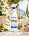 Royal Air Magic Zielona Herbata