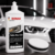SONAX Wosk koloryzujący BIAŁY 250 ml - 296041