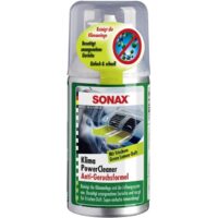 204cbfdb698398742a3bf38e2cc17601.jpg SONAX Klima Power Cleaner Green Lemon - 323941
