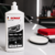 SONAX Wosk koloryzujący BIAŁY Polish&Wax Color 500 ml - 296000