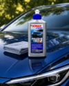 SONAX XTREME POLITURA Z WOSKIEM POLISH + WAX 3 HYBRID NPT 250ML - 202100
