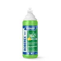 451a28811e03717ff589a7c76d94b5fd.webp TENZI Boberex Lemon - Koncentrat do mycia naczyń - 1L