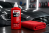 SONAX Auto Politura 250 ml - 300100 - połysk i odświeżenie koloru