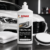SONAX Wosk koloryzujący BIAŁY Polish&Wax Color 500 ml - 296000