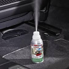 SONAX Klima Power Cleaner Green Lemon