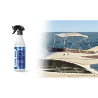 71176c629da0a9a6ad6d91386acd4bd4.webp TENCI CABRIO PROT 600ml - Płyn do konserwacji dachów cabrio