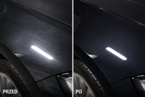 SONAX Xtreme Polish + Wax 3 NanoPro