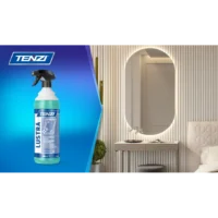 TENZI LUSTRA 1L - Płyn do mycia szyb | Czyści i nabłyszcza