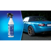 a2abab90367e6cd944293cc7a079717c.webp TENCI CABRIO PROT 600ml - Płyn do konserwacji dachów cabrio