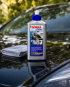 SONAX XTREME POLITURA Z WOSKIEM POLISH + WAX 3 HYBRID NPT 250ML - 202100