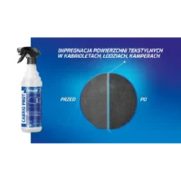 e249998d793fb6d01a8b86e864dc2956.webp TENCI CABRIO PROT 600ml - Płyn do konserwacji dachów cabrio