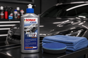 Wosk SONAX XTREME Polish&Wax 2 Hybrid NPT 250 ml 207100 - Sonax 2e5ae993ce0f392cfb063758005e01eb