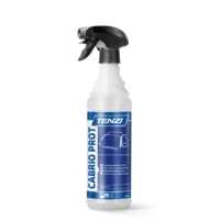 ecf141e283e480c1afaeea61a68c5369.webp TENCI CABRIO PROT 600ml - Płyn do konserwacji dachów cabrio