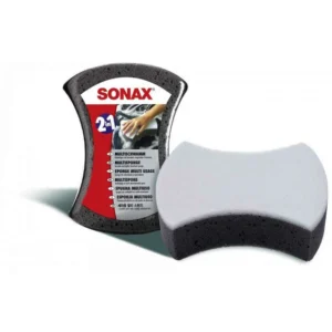 Sonax gąbka do mycia samochodu