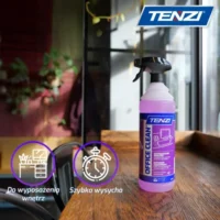 TENZI OFFICE CLEAN - Płyn do czyszczenia mebli - 1L