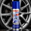 05e1f7cb0e30146a2aa685cfb79348e2.png SONAX powłoka zabezpieczająca do felg 250ml - 250100