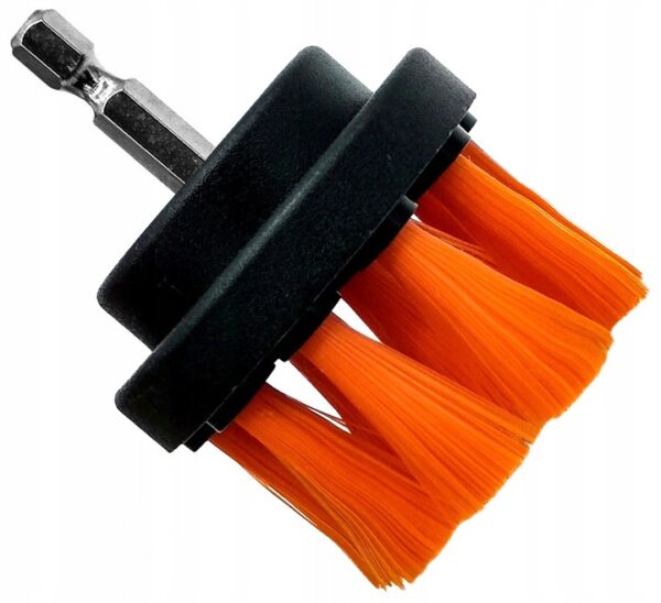 1299db1a802590b8dbc23573dc036b5b.jpg ADBL TWISTER SOFT 50MM - szczotka do wkrętarki