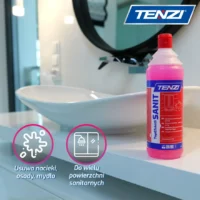 1dbdbe9f43a7eb31a17a9f17114a37a6.webp TENZI TOP EFEKT SANIT 5L. Codzienne mycie pomieszczeń i urządzeń sanitarnych