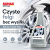 SONAX Żel do mycia felg 500 ml.- 429200