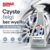 SONAX Żel do mycia felg 500 ml.- 429200