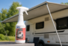 ROYAL Cleaning Awning 500ml - Pianka do czyszczenie markiz, przedsionków, namiotów, parasoli, leżaków