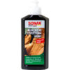 267fd1736fc13159fa6453a9a50204c7.jpg SONAX Mleczko do czyszczenia skóry 250 ml - 291141 - z woskiem pszczelim