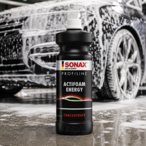 SONAX Piana Aktywna ACTIFOAM ENERGY Koncentrat 1L - 618300 - Sonax SONAX Piana Aktywna ACTIFOAM ENERGY