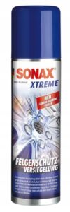 2e7fa92d2b31d05624b9e244d57db95f.jpg SONAX powłoka zabezpieczająca do felg 250ml - 250100