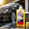 32357bc869e5e82561232488138e2e8a.png SONAX Szampon z woskiem 500 ml - Koncentrat