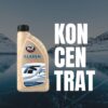 38b6b997ed037bb65ed4c26874f36ac1.jpg K2 CLAREN -80 1L - koncentrat do płynu do spryskiwaczy na zimę