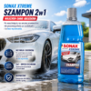 3b43debc4a6ecf7b027ec7a792d6c62a.png SONAX XTREME Szampon 2w1 Koncentrat 1L. - 215300