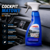 3cc28b0943607842b369c1da7fc21434.png Sonax Sonax Xtreme Cockpit Matowy 500ml - kokpit spray matowy