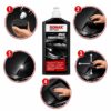 3fd2d1ef2edd339b894bfddabd20e88f.jpg SONAX Wosk Koloryzujący 500 ml - Czarny