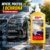 40bef153741ff7a0b3ef103627227b47.png SONAX Szampon z woskiem 500 ml - Koncentrat